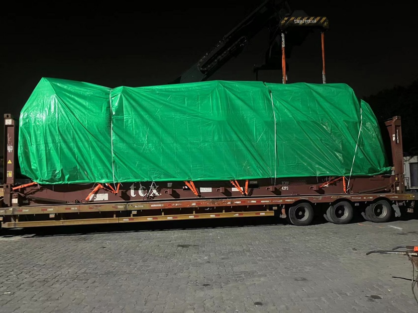 深圳富海通 胡志明 平板柜-40FR