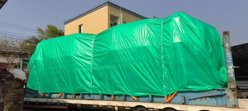 深圳富海通 胡志明 平板柜-40FR