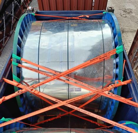 深圳富海通 柬埔寨 开顶柜-20OT