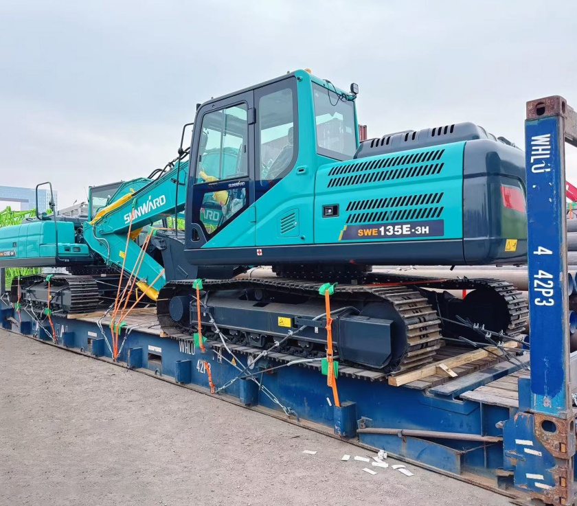 深圳富海通 马尼拉 平板柜-40FR