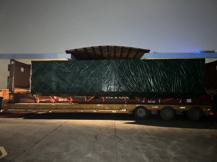 深圳富海通 海防 平板柜-40FR