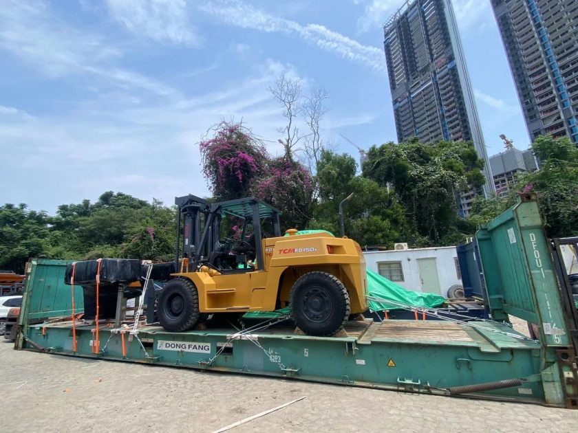 深圳富海通 台湾 平板柜-40FR