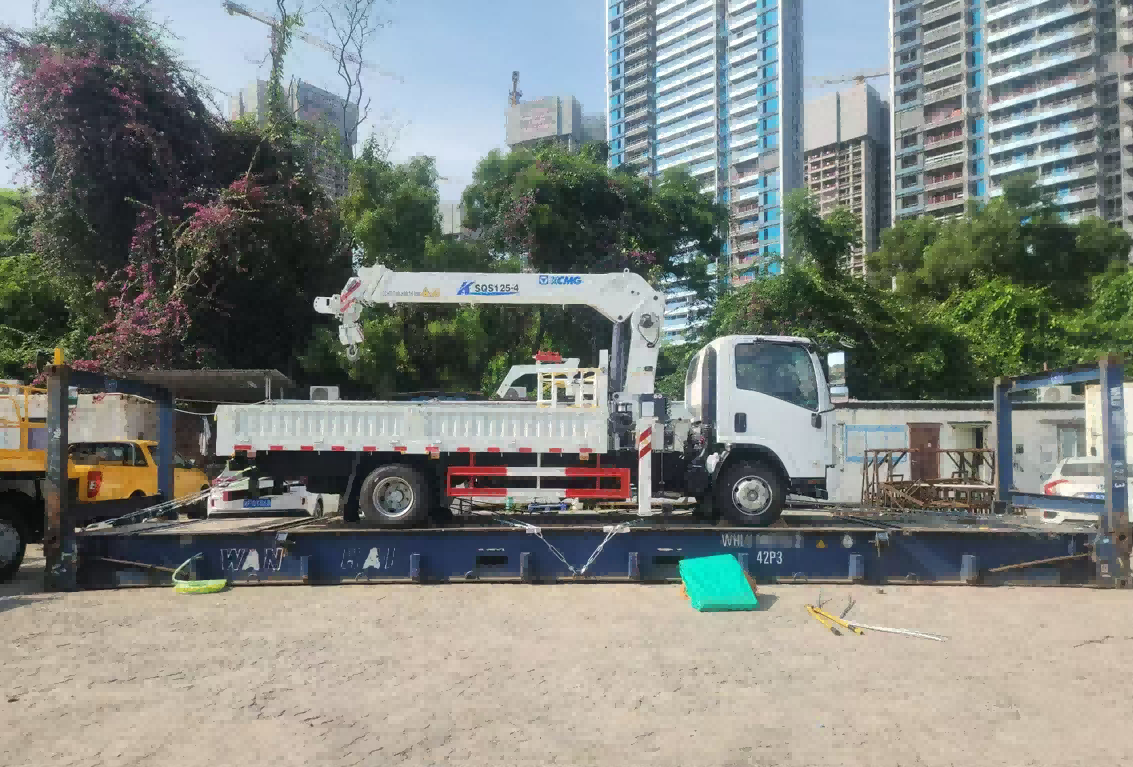 深圳富海通 CEBU 平板柜-40FR