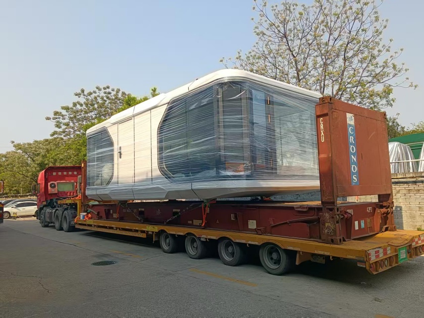 深圳富海通 台湾 平板柜-40FR