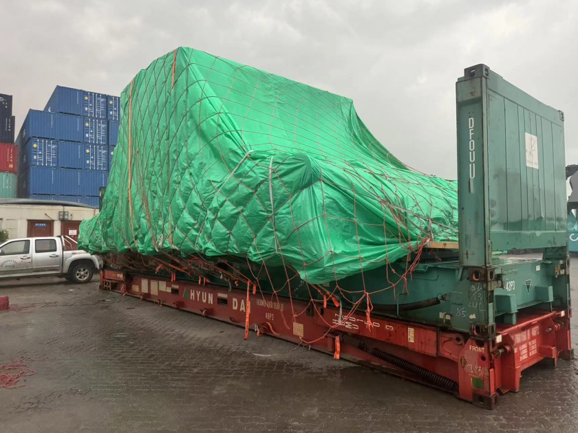 深圳富海通 台湾 平板柜-40FR